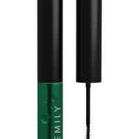 Гель для бровей 24Н Semily зеленый, 5 мл