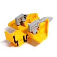 Робот «Цифра 4», трансформируется Робот «Цифра 4», трансформируется