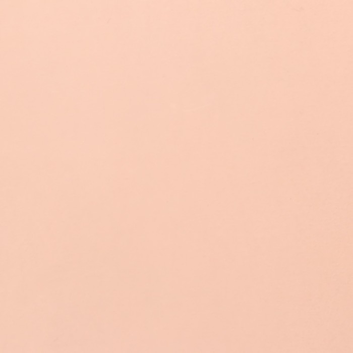 Пленка для цветов, матовая, пудровая, 0,57 х 10 м