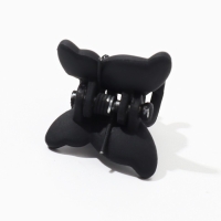 Краб для волос мини &laquo;Маленькой фее&raquo; набор,10 шт.,1,5 х1,5 см