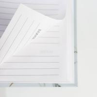 Подарочный набор: ежедневник А5, 80 л. и термостакан 350 мл. «Мечтай сейчас» Подарочный набор: ежедневник А5, 80 л. и термостакан 350 мл. «Мечтай сейчас»