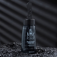 Сверхсильный гель для укладки бороды и усов, 300 мл