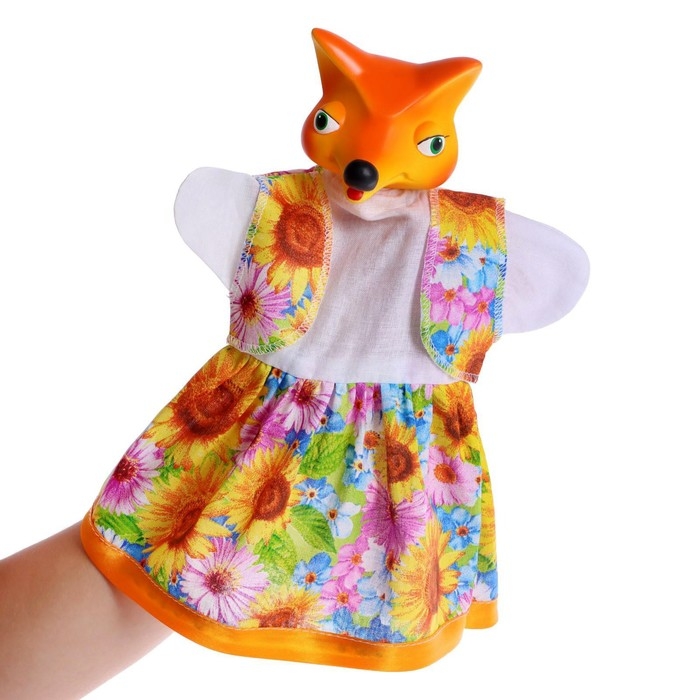 Кукольный театр &laquo;Айболит&raquo;