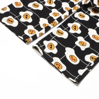 Пижама мужская KAFTAN "Good mo" размер 48,черный Пижама мужская KAFTAN "Good mo" размер 48,черный