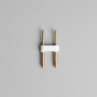 Шнур питания Luazon Lighting для гибкого неона 16 &times; 16 мм, до 50 метров, 220 В