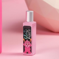 Туалетная вода «Glow party», 30 мл Туалетная вода «Glow party», 30 мл