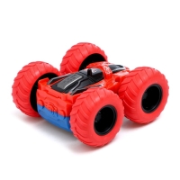 Перевёртыш инерционный &laquo;Трюкач&raquo;, цвет МИКС