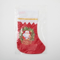 Носок для подарков &laquo;Счастья в дом&raquo;