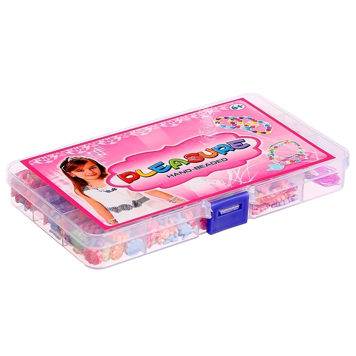 Набор для бисероплетения &laquo;Радуга&raquo;