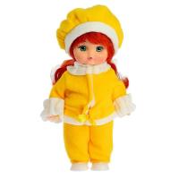 Пупс &laquo;Женечка&raquo;, 27 см, МИКС