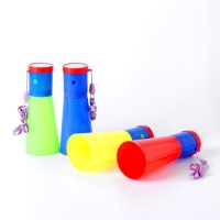 Гудок-горн «Болельщик», цвета МИКС Гудок-горн «Болельщик», цвета МИКС