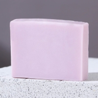 Мыло для рук &laquo;Настоящему мужчине&raquo;, 90 г, аромат мужского парфюма, HARD LINE