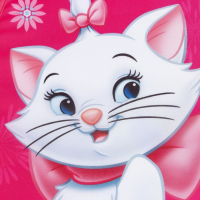 Фартук с нарукавниками детский &laquo;Мари&raquo;, Коты Аристократы, 49 х 39 см