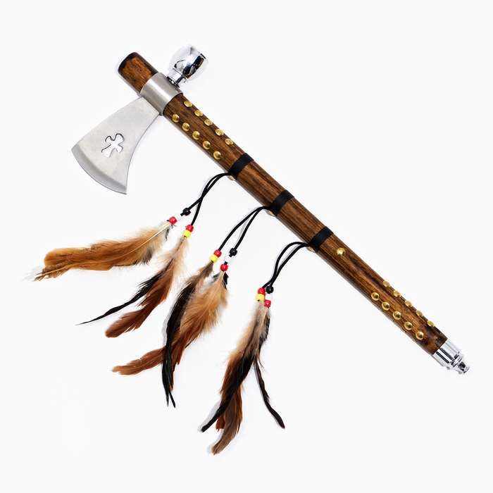 Топорик сувенирный Могикан 48*17 см