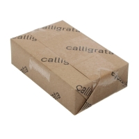 Картон переплётный 2.0 мм 70*100 см 1250 г/м&sup2; Белый