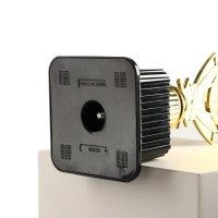 Кубок 182A, наградная фигура, золото, подставка пластик, 29 &times; 12.5 &times; 9.5 см