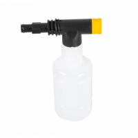 Мойка высокого давления Huter W195-QL, 195 бар, 420 л/ч 70/8/14