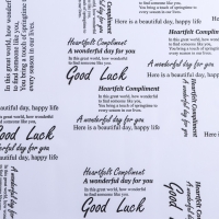 Пленка для цветов, матовая, "Комплимент тон", фиолетовый светлый, 0,6 х 9м &plusmn;5%