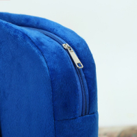 Рюкзак детский для мальчика «Пандочка», 31×26 см Рюкзак детский для мальчика «Пандочка», 31×26 см