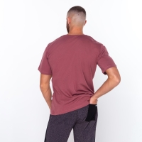 Шорты мужские, цвет серый, размер 50