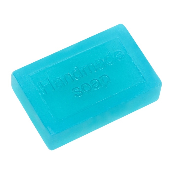 Детское мыло Marvel Kid ручной работы, 100 г Детское мыло Marvel Kid ручной работы, 100 г