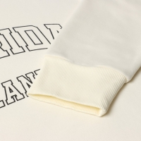 Свитшот мужской НАЧЁС, цвет молочный, размер 56