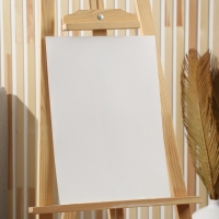 Бумага для акварели А3, 10 л., 200 г/м2 &laquo;Девушка с жемчужной серёжкой&raquo;