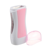 Воскоплав Luazon LVPL-02, кассетный, 1 кассета, 40 Вт, нагрев до 60 &deg;C, 220 В, розовый