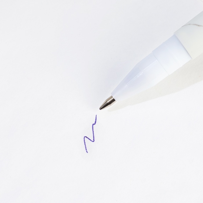 Подарочный набор ежедневник А5, 80 листов, наклейки и ручка &laquo;С 8 марта!&raquo;