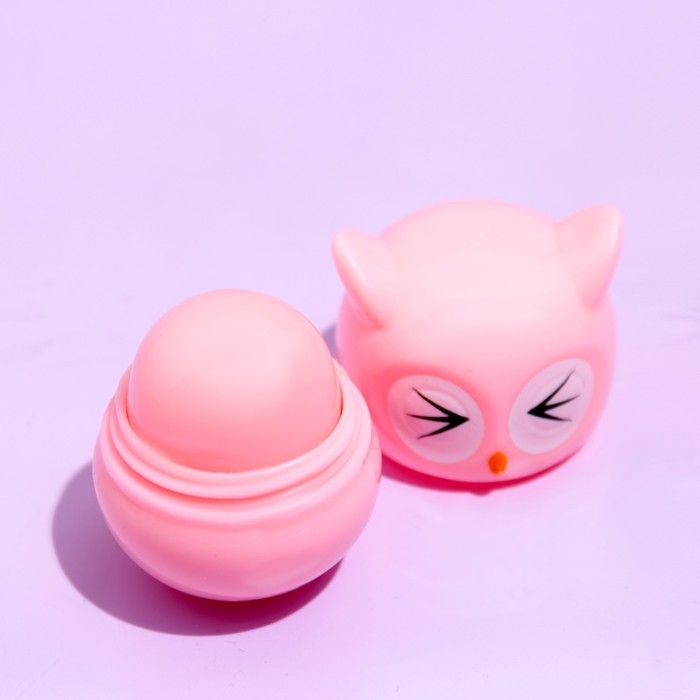 Бальзам для губ &laquo;Совунья&raquo;, микс