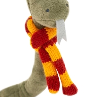 Мягкая игрушка &laquo;Змей Рон&raquo;, с каркасом, 37 см