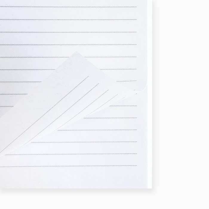 Подарочный набор ежедневник А5, 80 листов, наклейки и ручка &laquo;Космос внутри тебя&raquo;