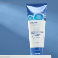 Пилинг для лица FarmStay &laquo;Отшелушивающий&raquo;, с коллагеном, 180 мл