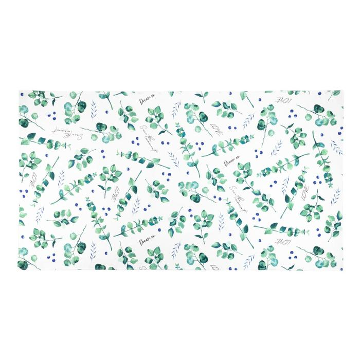 Набор подарочный Набор подарочный "Eucaliptus" с полотенцем (5 предметов)