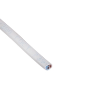 Провод гибкий плоский ПромЭл ШВВП, 2х0.75, 100 м, ГОСТ Провод гибкий плоский ПромЭл ШВВП, 2х0.75, 100 м, ГОСТ