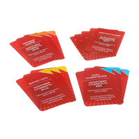 Настольная экономическая игра &laquo;MONEY POLYS&raquo;, 60 карт, 8+