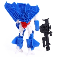 Набор роботов &laquo;Авиаботы&raquo;, трансформируются