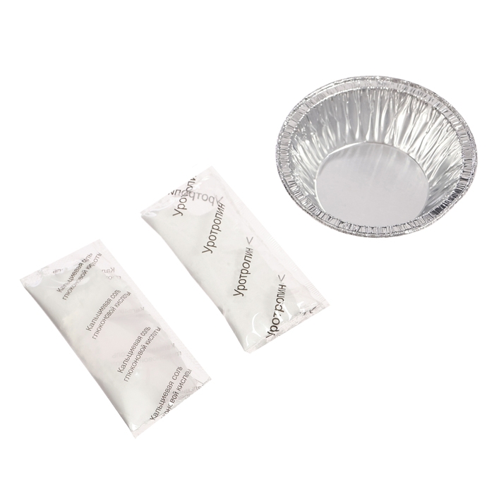 Набор для опытов «Классные эксперименты», 8в1 Набор для опытов «Классные эксперименты», 8в1