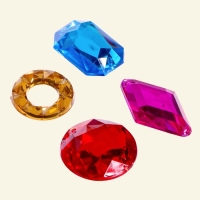 Набор пиратов «Черная борода», 10 элементов Набор пиратов «Черная борода», 10 элементов