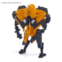 Робот &laquo;Автобот&raquo;, трансформируется, МИКС
