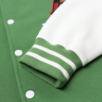 Бомбер мужской НАЧЁС, цвет зелёный, размер 52 (2XL) Бомбер мужской НАЧЁС, цвет зелёный, размер 52 (2XL)