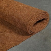 Кокосовое полотно для мульчирования, 3 &times; 1 м, &laquo;Мульчаграм&raquo;