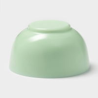 Салатник Luminarc DIWALI PARADISE GREEN, 750 мл, d=14,5 см, стеклокерамика, светло-зеленый Салатник Luminarc DIWALI PARADISE GREEN, 750 мл, d=14,5 см, стеклокерамика, светло-зеленый