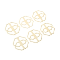 Накидки на сиденья, велюр, черный, набор 3 шт Накидки на сиденья, велюр, черный, набор 3 шт