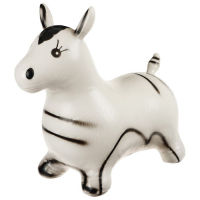 Попрыгун ZABIAKA «Зебра», h=50 см,1300 г Попрыгун ZABIAKA «Зебра», h=50 см,1300 г