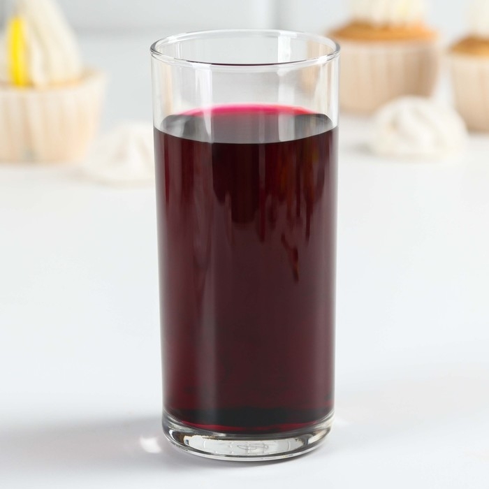 Краситель сухой водорастворимый &laquo;Тёмно-розовый&raquo; для десертов, 5 г.