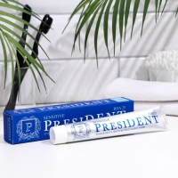 Зубная паста President Sensitive, 25 RDA, 75 мл Зубная паста President Sensitive, 25 RDA, 75 мл