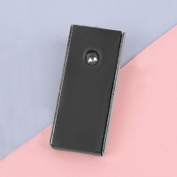 Направитель магнитный, для шва, 5,3 &times; 2 &times; 0,7 см, цвет серебряный