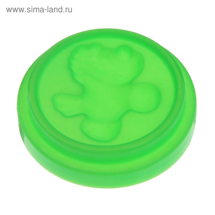 Набор для игры с пластилином &laquo;Пони&raquo;, цвета МИКС