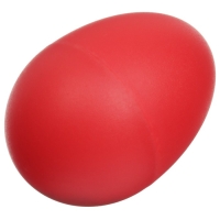 Погремушки &laquo;Перкуссионные маракасы: яички&raquo;, шейкеры, 2 шт., МИКС, Крошка Я